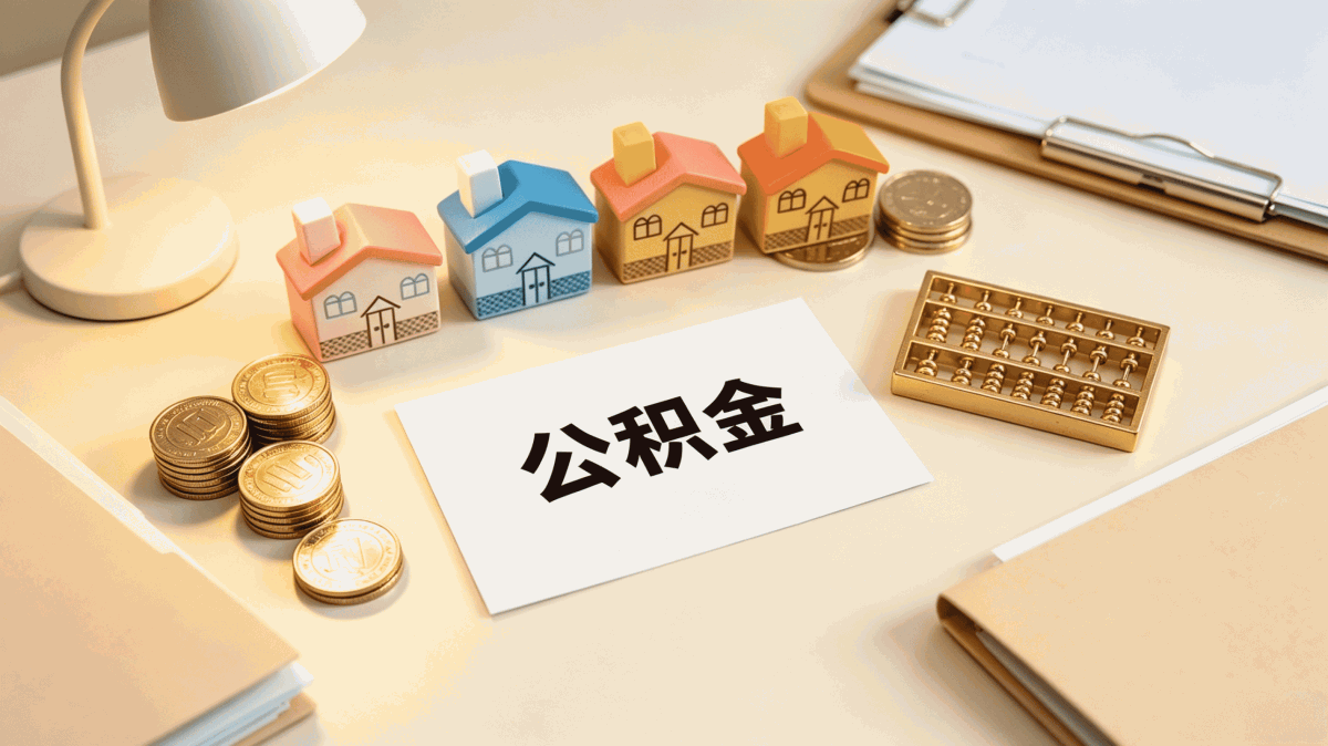 绍兴异地公积金贷款材料别白跑这几趟
