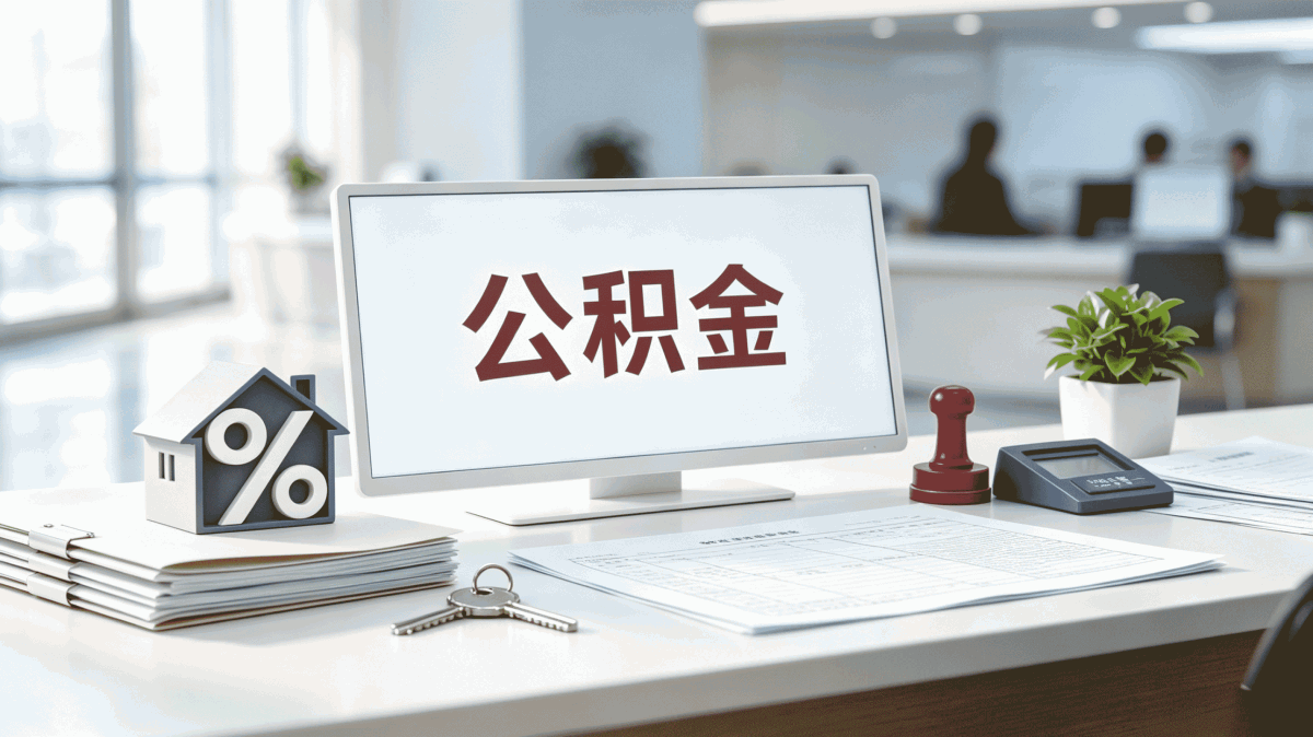 绍兴公积金代办怎么收费新口径怎么算