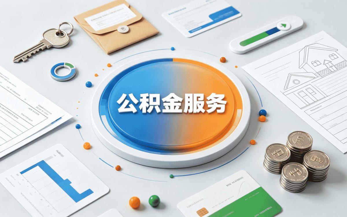 绍兴异地公积金贷款材料别白跑这几趟