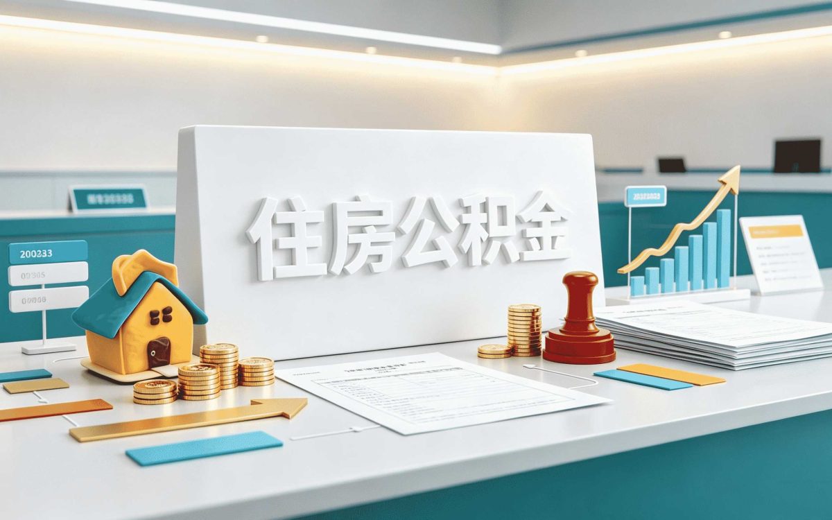 绍兴公积金在职提取流程容易白跑的是哪几步