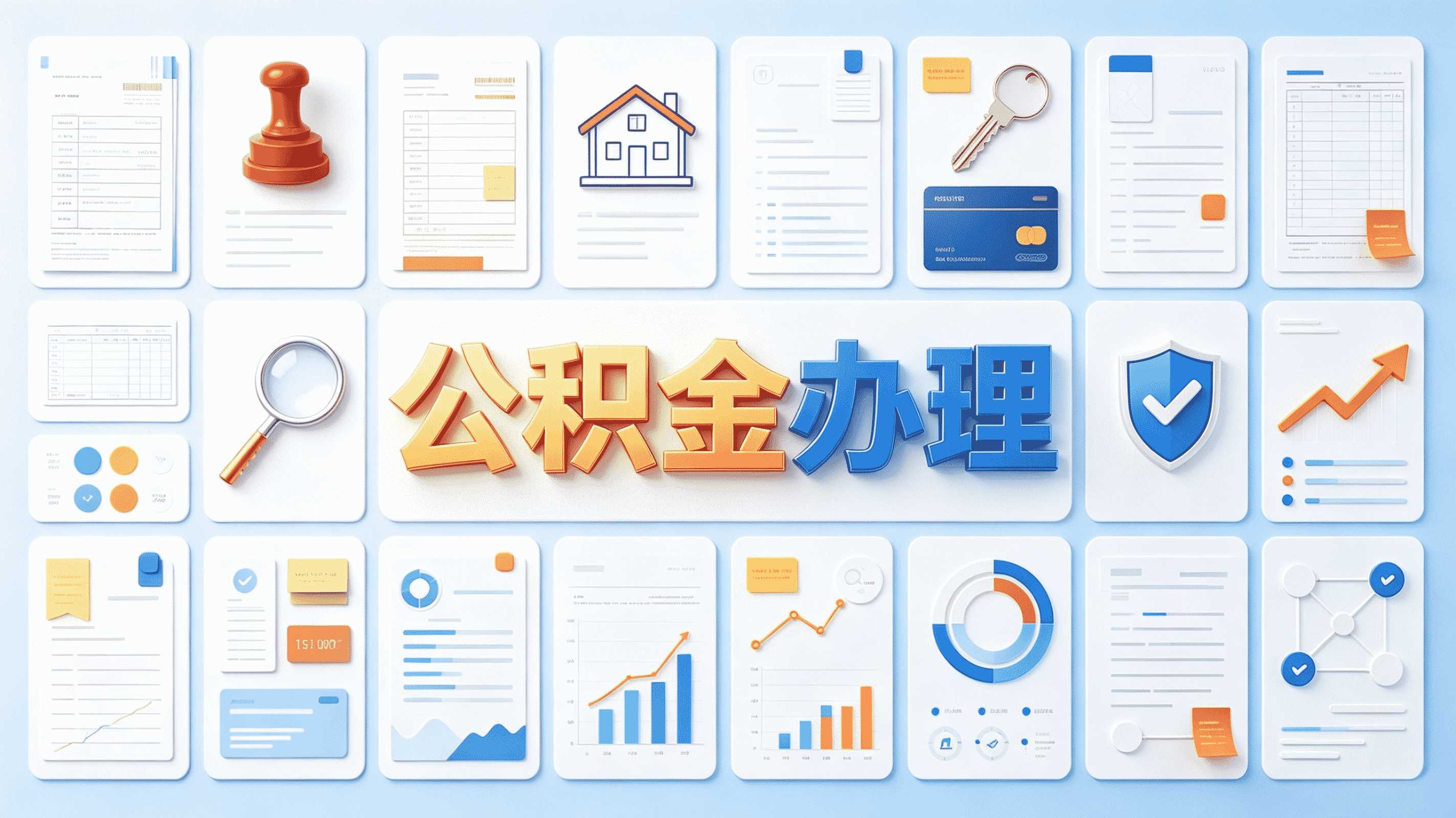 公积金代办注意事项在绍兴能提多少钱?
