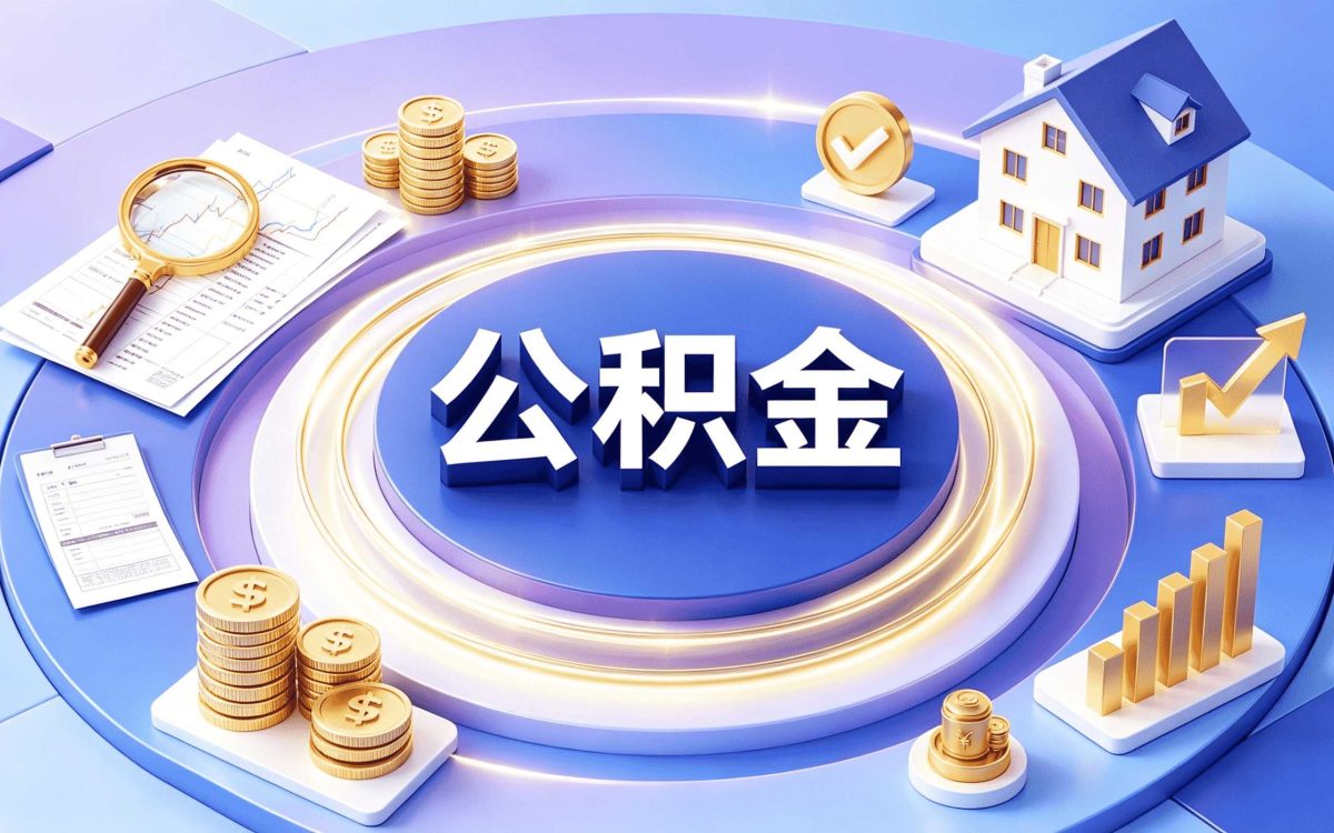 绍兴公积金代办网材料地点时限到账说明