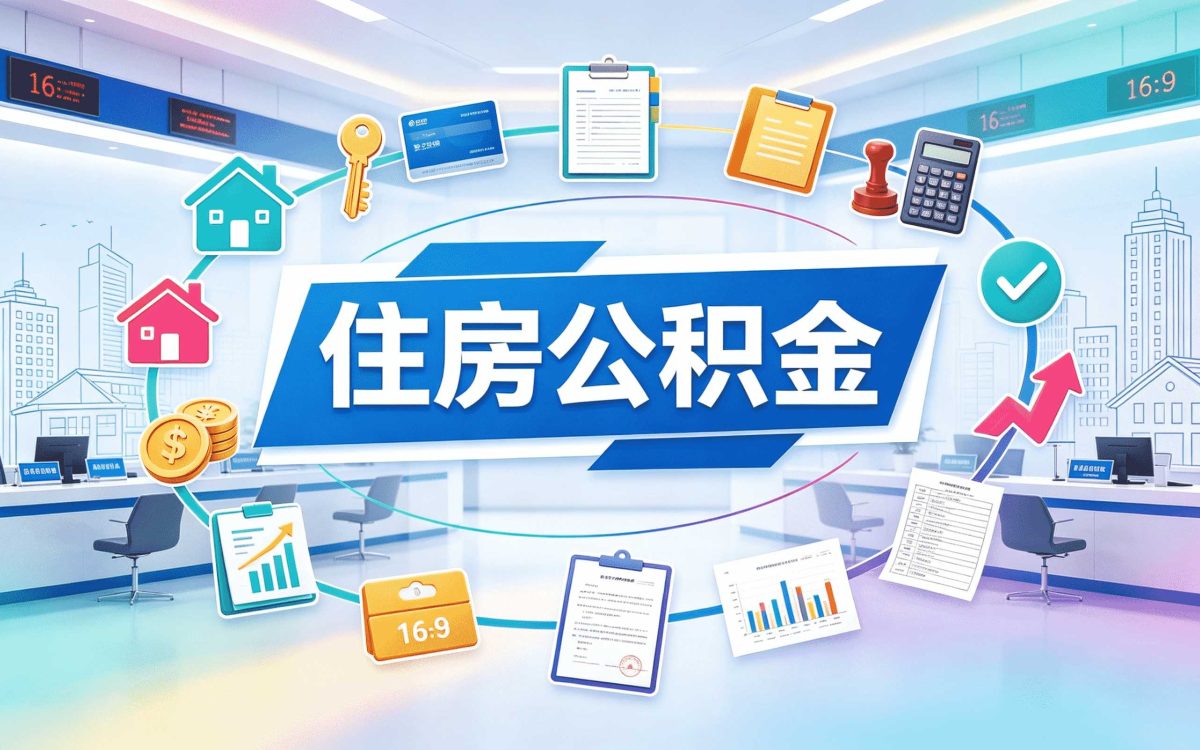 绍兴买房公积金提取条件哪种更划算