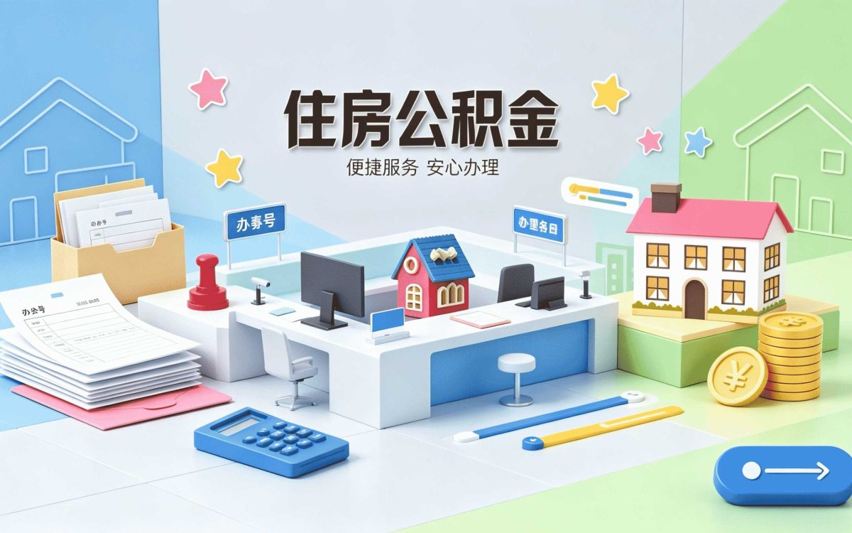 绍兴公积金退休销户提取按月折算差多少钱