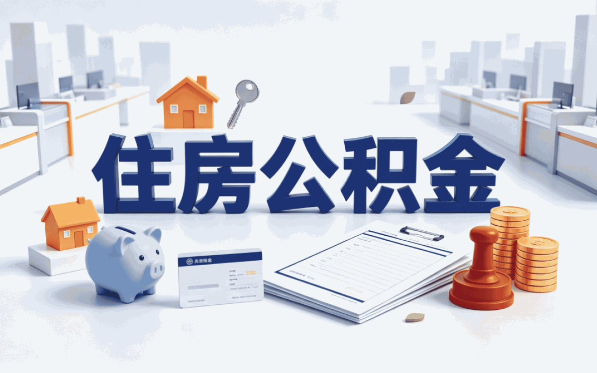 绍兴正规专业公积金代提公司跑两趟办成了