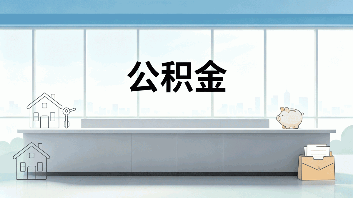 绍兴公积金代办怎么收费新口径怎么算