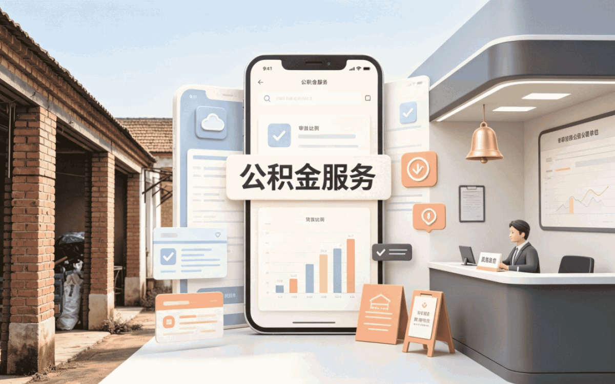 绍兴继承公积金转移办完说点实在的