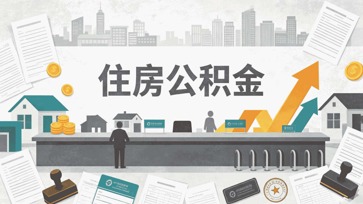 绍兴事业单位职工公积金缴存口径怎么算