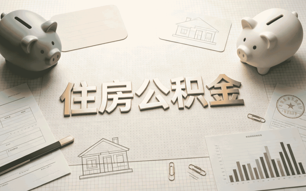 绍兴公积金业务办理咨询别踩这几个坑