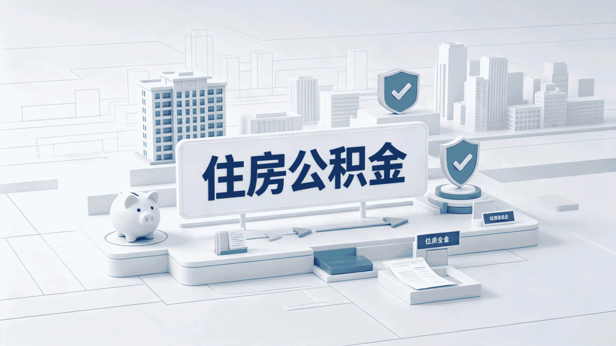 绍兴正规专业公积金办理能不能找代办