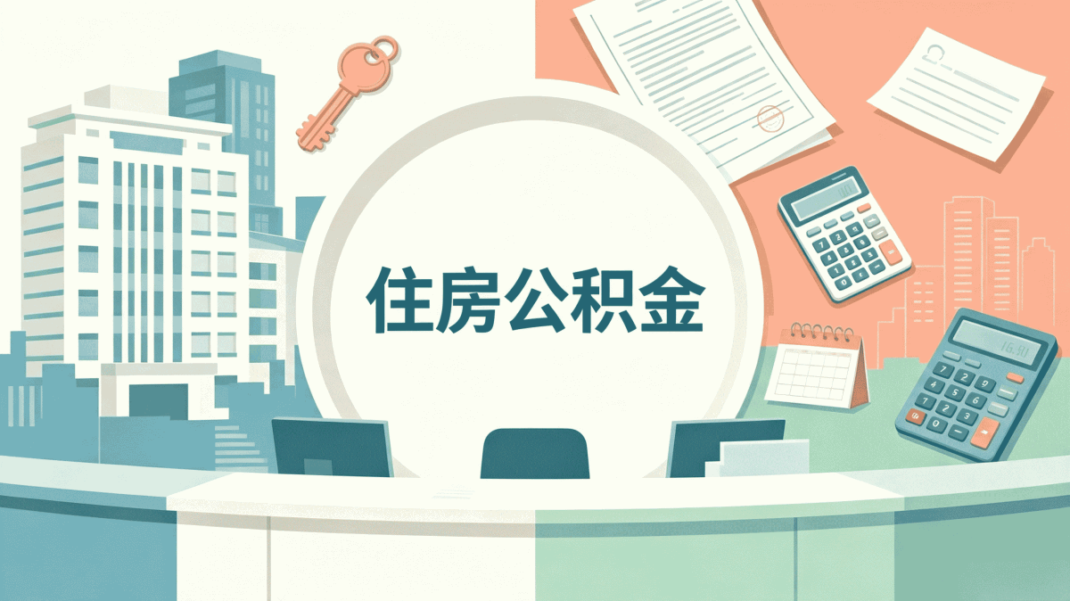 绍兴公积金代办网材料地点时限到账说明