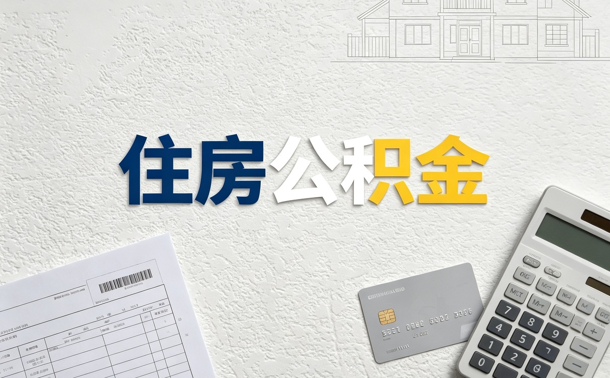 绍兴出境定居公积金提取办理须知有变化