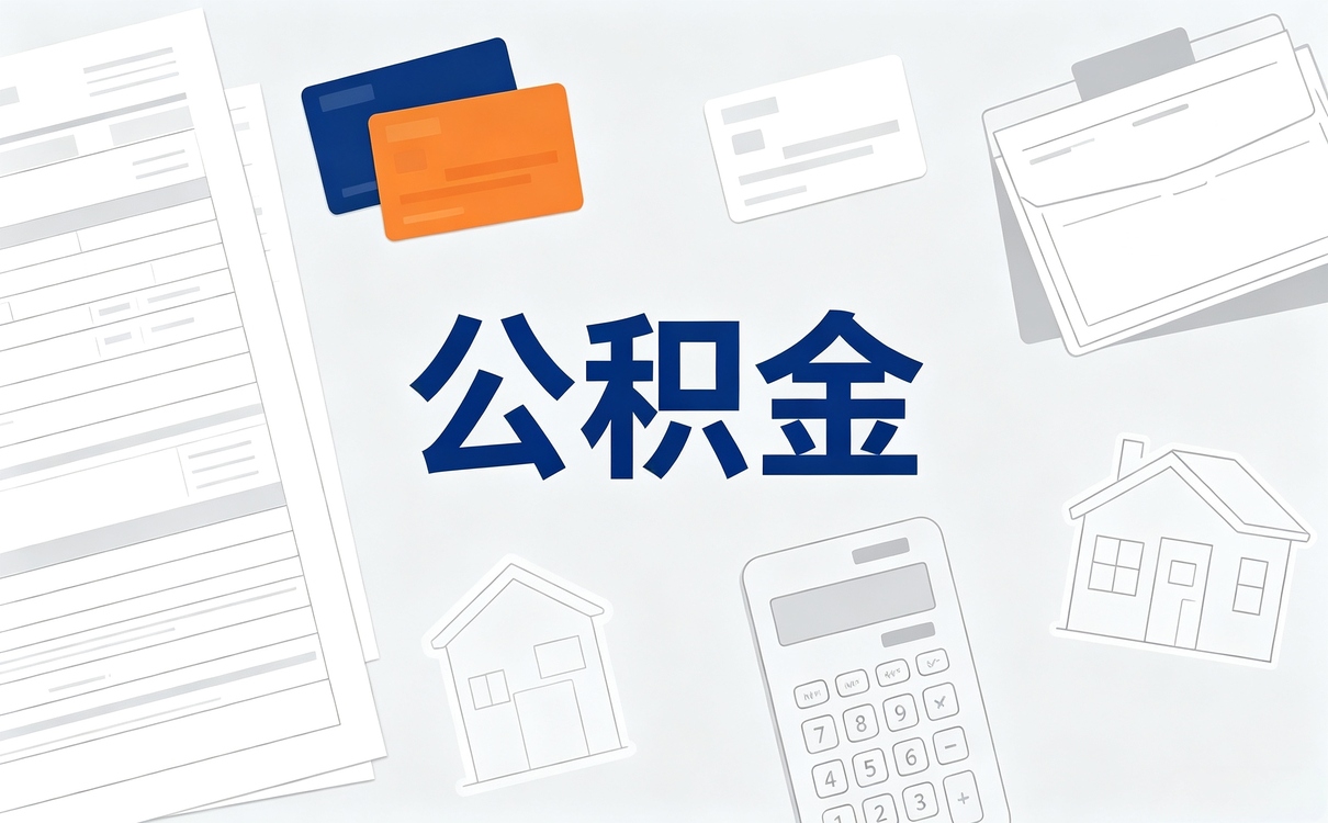 绍兴正规专业公积金办理能不能找代办